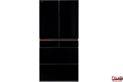 Tủ lạnh Hitachi Inverter 670 lít R-GW670TV XK