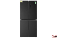 Tủ lạnh Hitachi Inverter Multi Door 466 lít HR4N7522DSDXVN