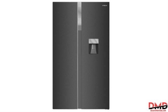 Tủ lạnh Hitachi Inverter Side By Side 529 lít HRSN9563DWDXVN