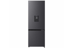 Tủ lạnh LG Inverter 332 lít LBD33BLM