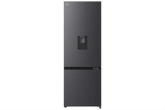 Tủ lạnh LG Inverter 332 lít LBD33BLMA