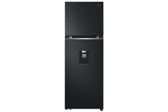 Tủ lạnh LG Inverter 334 lít LTD33BLM