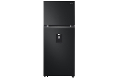 Tủ lạnh LG Inverter 374 lít LTD37BLM