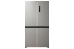 Tủ lạnh LG Inverter 474 lít LFB47SVM Multi Door