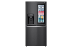 Tủ lạnh LG Inverter 496 lít Multi Door GR-X22MBI