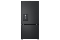 Tủ lạnh LG Inverter 571 lít LFD58BLMA Multi Door