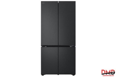 Tủ lạnh LG Inverter 575 lít LFB58BLMA Multi Door
