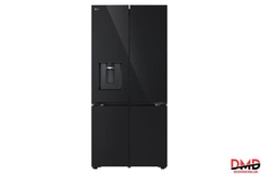 Tủ lạnh LG Inverter Multi Door 571 lít F58BGD