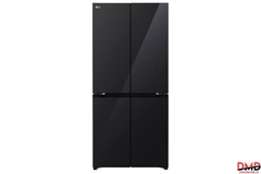 Tủ lạnh LG Inverter Multi Door 580 lít F56BGA
