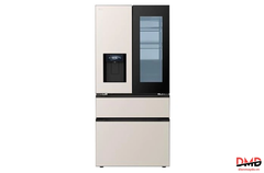 Tủ lạnh LG Inverter Multi Door InstaView 550 lít F53EGR