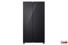 Tủ lạnh LG Inverter Side by Side 627 lít S60BG