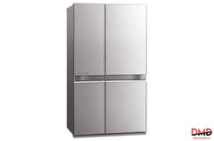 Tủ lạnh Mitsubishi Inverter 580 lít MR-LA72ER-GSL-V