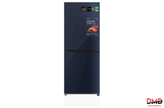 Tủ lạnh Panasonic Inverter 297 lít NR-BV322HGKV