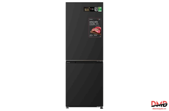 Tủ lạnh Panasonic Inverter 374 lít NR-BV412BWKV