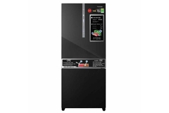 Tủ lạnh Panasonic Inverter 420 lít NR-BX471XGKV