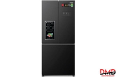 Tủ lạnh Panasonic Inverter 495 lít NR-CW530HVK9
