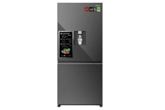 Tủ lạnh Panasonic Inverter 500 lít NR-BW530XMMV