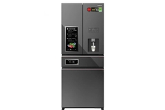 Tủ Lạnh Panasonic Inverter 540 Lít NR-YW590YMMV