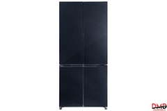 Tủ lạnh Panasonic Inverter Multi Door 482 lít NR-XZ550HGKV