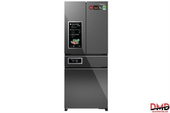 Tủ lạnh Panasonic Inverter Multi Door 545 lít NR-YW590XJKV