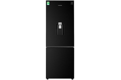 Tủ lạnh Samsung Inverter 307 lít RB30N4170BU/SV