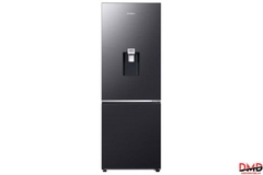 Tủ lạnh Samsung Inverter 307 lít RB30N4190B1/SV