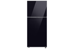 Tủ lạnh Samsung Inverter 385 lít Bespoke RT38CB668422SV
