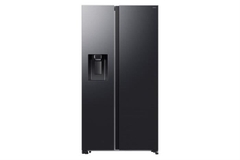Tủ lạnh Samsung Inverter 635 lít RS70F65K2FSV