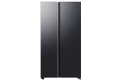 Tủ lạnh Samsung Inverter 655 lít RS70F65Q3FSV