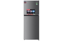 Tủ lạnh Sharp Inverter 181 lít SJ-X198V-SL