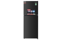 Tủ lạnh Sharp Inverter 197 lít SJ-X215V-DG