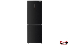 Tủ lạnh Sharp Inverter 323 lít SJ-BF330V-DG