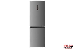 Tủ lạnh Sharp Inverter 323 lít SJ-BF330V-SL