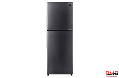 Tủ lạnh Sharp Inverter 330 lít SJ-XP352AE-DS