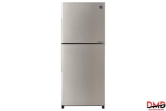 Tủ lạnh Sharp Inverter 430 lít SJ-XP470AE-SL