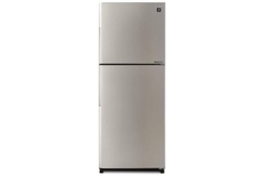 Tủ lạnh Sharp Inverter 471 lít SJ-XP500AE-SL