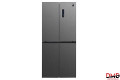 Tủ lạnh Sharp Inverter Multi Door 421 lít SJ-FXP510V-MG