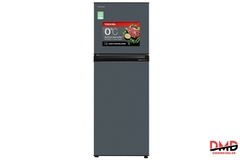 Tủ lạnh Toshiba Inverter 233 lít GR-RT303WE-PMV(52)