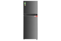 Tủ lạnh Toshiba Inverter 312 lít GR-RT416WE-PMV(58)-MM