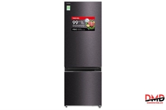 Tủ lạnh Toshiba Inverter 325 lít GR-RB410WE-PMV(37)-SG