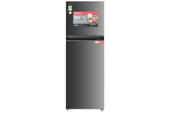 Tủ lạnh Toshiba Inverter 338 lít GR-RT468WE-PMV(58)-MM