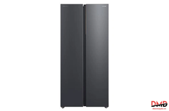 Tủ lạnh Toshiba Inverter 461 lít GR-RS601WE-PMV(06)-MG