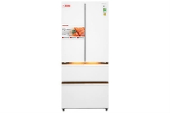 Tủ lạnh Toshiba Inverter 533 lít GR-RF690WI-PGV(67)