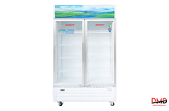 Tủ mát Sanaky 700 lít VH-8009HP