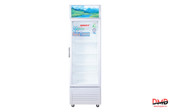 Tủ mát Sanaky Inverter 290 lít VH-358K3L