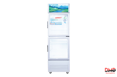 Tủ mát Sanaky Inverter 340 lít VH-408W3L