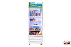 Tủ mát Sanaky Inverter 400 lít VH-4089K3