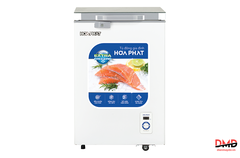 Tủ đông Hòa Phát 107 lít HPF AD6107.T1