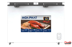 Tủ đông Hòa Phát 245 lít HPF BD6245.T1