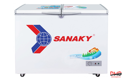 Tủ đông Sanaky 235 lít VH-2899A1